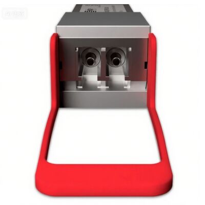 TS-QD-314H-30C/400G QSFP-DD ER4 Lite-Transceiver 1310nm 30km SMF