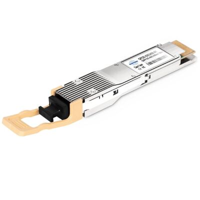 TS-Q2O-854H-01C/400G QSFP112 SR8 optischer Empfänger - Hochgeschwindigkeits-Kurzstreckenmodul