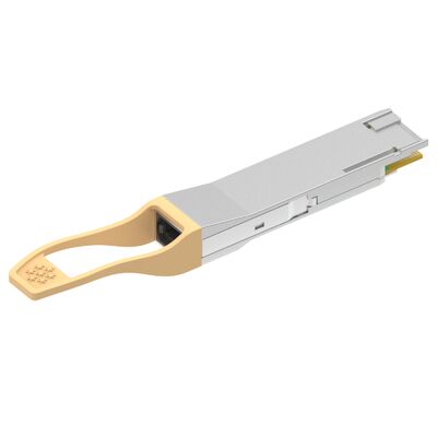 TS-Q2O-854H-01C/400G QSFP112 SR8 optischer Empfänger - Hochgeschwindigkeits-Kurzstreckenmodul
