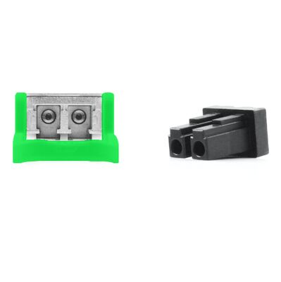 TS-Q2-314H-02C/400G QSFP112 FR4 Transceiver SMF 2km LC DDM für Rechenzentrum