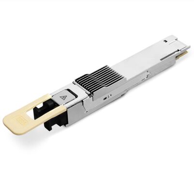 800G QSFP-DD Loopback-Modul - Hochleistungsoptisches Prüfmodul