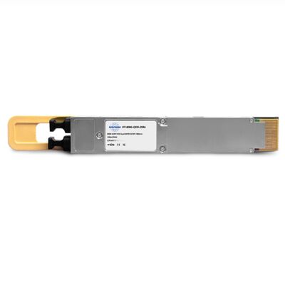 800G QSFP-DD Loopback-Modul - Hochleistungsoptisches Prüfmodul