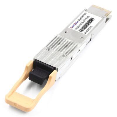 800G QSFP-DD SR8 MPO Optical Transceiver Modul mit 800Gbps Datenrate, MPO-12 Connector und 850nm VCSEL Array für Hochgeschwindigkeits-Rechenzentren