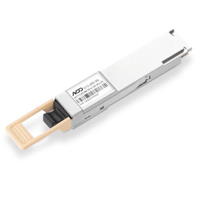 TS-Q2O-854H-01C/400G QSFP112 SR4 Optischer Empfänger 850nm MPO-12 100m OM4 MMF PAM4