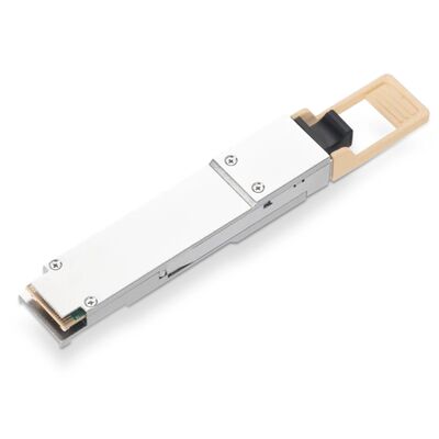 TS-Q2O-854H-01C/400G QSFP112 SR4 Optischer Empfänger 850nm MPO-12 100m OM4 MMF PAM4