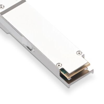 TS-Q2O-854H-01C/400G QSFP112 SR4 Optischer Empfänger 850nm MPO-12 100m OM4 MMF PAM4