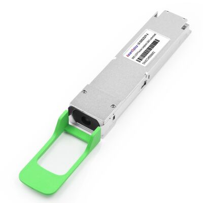 800G OSFP Loopback-Modul ist für die Datencom-Prüfung MSA-konform