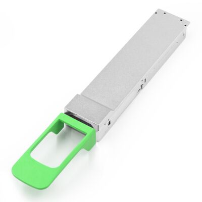 800G OSFP Loopback-Modul ist für die Datencom-Prüfung MSA-konform