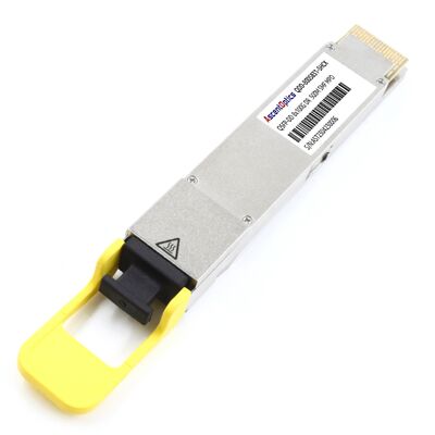 TS-QDO8-318H-01C/800G QSFP-DD DR8 MPO Transceiver Modul, 1310nm SMF 500m für Rechenzentrum