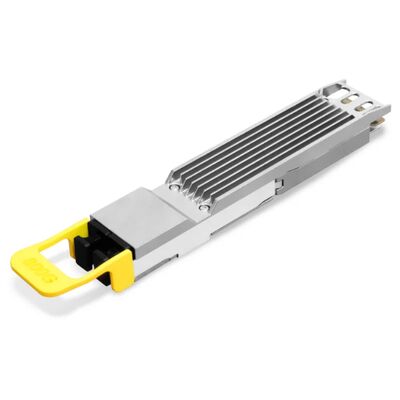 TS-OPO8-318H-01C/800G OSFP DR8 Optical Transceiver 1310nm 500m SMF MPO-16 mit geringer Leistung für Rechenzentren