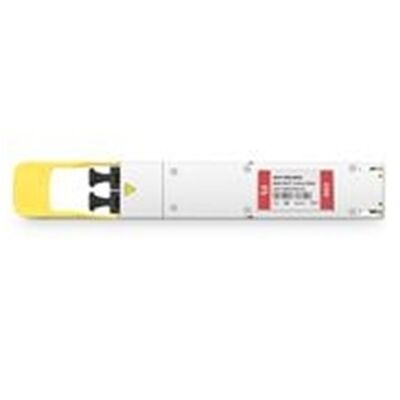 TS-Q2O8-318H-02C/800G OSFP112 DR8+ Optiktransceiver 500m 1310nm PAM4 für ein KI-Rechenzentrum