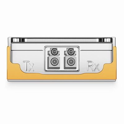 TS-C2-CO1H-ZR0C/100G CFP2 Kohärenter Transceiver DWDM 80KM Hochleistungsoptisches Modul