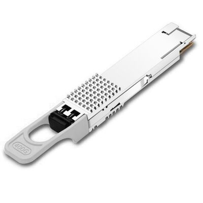 TS-QD-CO4H-ZR0C/400G QSFP-DD OIF ZR Kohärentes Modul 120 km C-Band-Tunable DCO-Transceiver