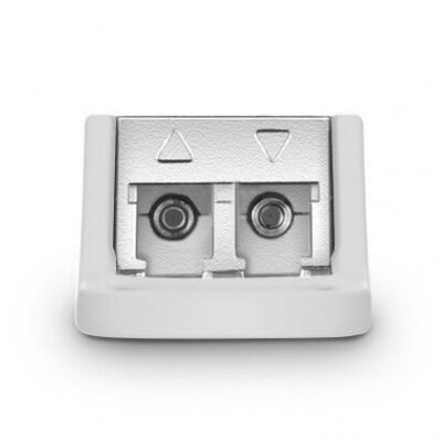 TS-QD-CO4H-ZR0C/400G QSFP-DD OIF ZR Kohärentes Modul 120 km C-Band-Tunable DCO-Transceiver