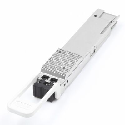 TS-QD-CO4H-ZR0P/400G QSFP-DD OIF High Tx Power ZR Kohärenzmodul. 120km DCI-Empfänger