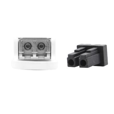 TS-QD-CO4H-ZR0P/400G QSFP-DD OIF High Tx Power ZR Kohärenzmodul. 120km DCI-Empfänger