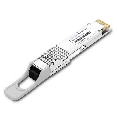 TS-QD-CO4H-ZRPC/400G QSFP-DD OPEN ZR+ Kohärentes Modul High-Speed DCI Metro Optical Transceiver