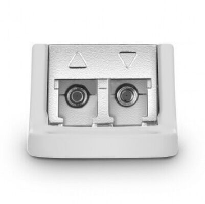 TS-QD-CO4H-ZRPC/400G QSFP-DD OPEN ZR+ Kohärentes Modul High-Speed DCI Metro Optical Transceiver