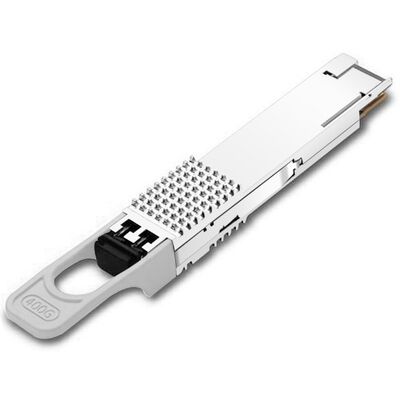 TS-QD-CO4H-ZRPP/400G QSFP-DD offener ZR+-Transceiver.