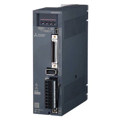 Mitsubishi MR-JE-100AS CNC-Servoantrieb 1 kW hochpräziser AC-Servoverstärker für CNC-Maschinen