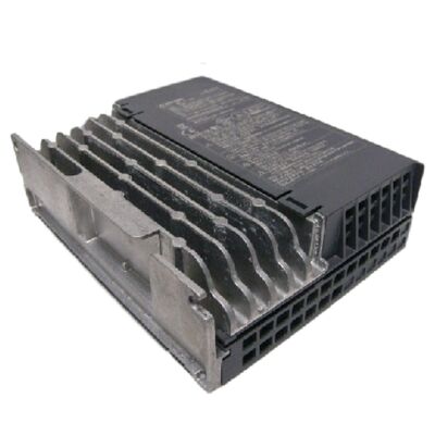 Mitsubishi MR-JE-100AS CNC-Servoantrieb 1 kW hochpräziser AC-Servoverstärker für CNC-Maschinen