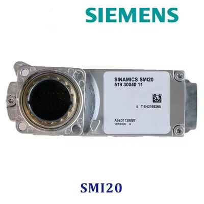 SINAMICS SMI20 Encoder-Schnittstelle – Siemens S120 Motorkommunikationsmodul