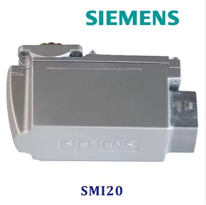 SINAMICS SMI20 Encoder-Schnittstelle – Siemens S120 Motorkommunikationsmodul