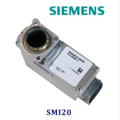 SINAMICS SMI20 Encoder-Schnittstelle – Siemens S120 Motorkommunikationsmodul