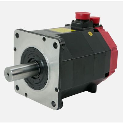 Fanuc A06B-0165-B076 AC-Servomotor Original hohe Präzision