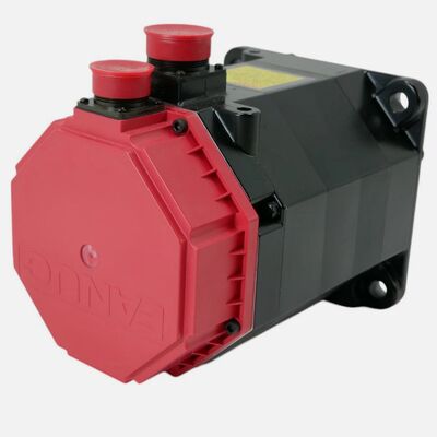 Fanuc A06B-0165-B076 AC-Servomotor Original hohe Präzision