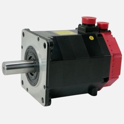 Fanuc A06B-0165-B076 AC-Servomotor Original hohe Präzision