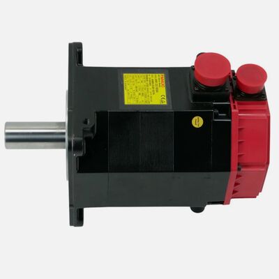 Fanuc A06B-0165-B076 AC-Servomotor Original hohe Präzision