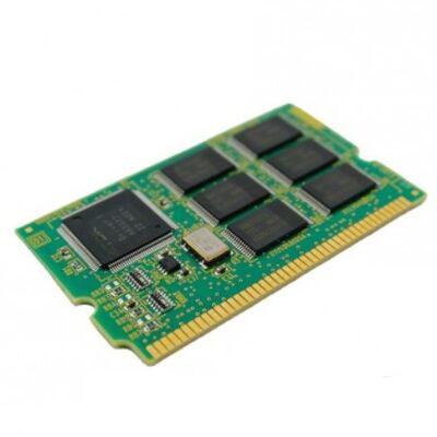 A20B-3900-0299 Fanuc Original CNC-System-Steuerplatine PCB-Komponente