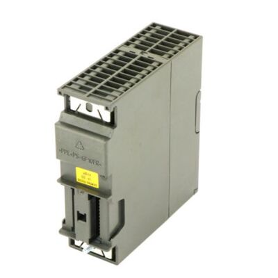 Siemens 6GK7343-1CX10-0XE0 CP 343-1 Industrial Ethernet Kommunikationsprozessor