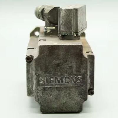 Siemens 1PH7103-2NF02-0BA0 Kompakter Asynchronmotor mit hoher Leistung