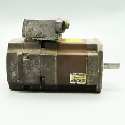 Siemens 1PH7103-2NF02-0BA0 Kompakter Asynchronmotor mit hoher Leistung