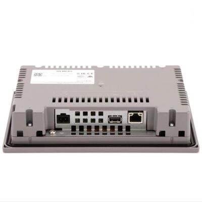 Siemens SIMATIC HMI KTP700 Basis 7-Zoll TFT Touch Panel mit PROFINET Schnittstelle und IP65 Schutz