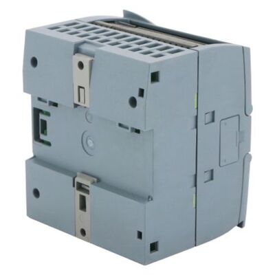 Siemens 6ES7212-1AE40-0XB0 S7-1200 CPU 1212C PLC-Modul mit 8 digitalen Eingängen 6 Transistor-Ausgängen und PROFINET-Kommunikation