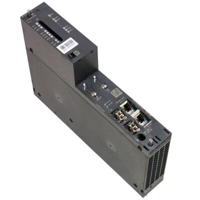Siemens 6ES7414-5HM06-0AB0 S7-400H CPU 414-5H SPS-Modul mit 4 MB Arbeitsspeicher Redundanter Betrieb und PROFINET-Schnittstelle