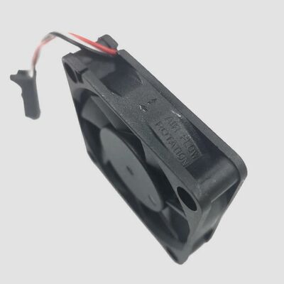 9WF0624H7D05 Hochleistungs-24V-DC-Axiallüfter mit Doppelkugellager für Server und Industrieanlagen