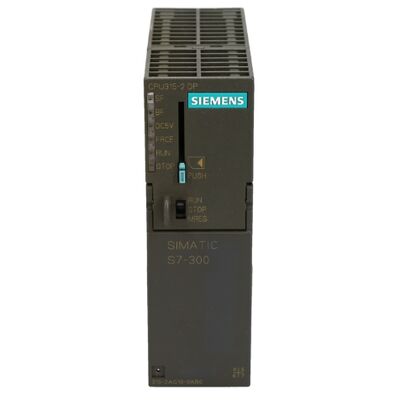 Siemens 6ES7 315-2AG10-0AB0 SIMATIC S7-300 CPU 315-2DP Modul auf Lager