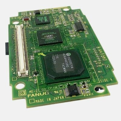 Fanuc A20B-3300-0331 CNC-CPU-Leiterplatte Original-Steuermodul