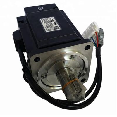 Yaskawa SGMJV-08ADE6S 750W 200V AC Servomotor Sigma 5 Original