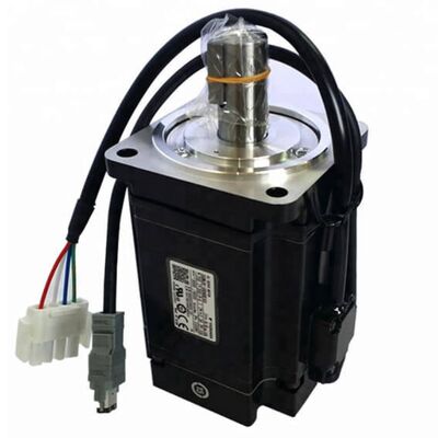Yaskawa SGMJV-08ADE6S 750W 200V AC Servomotor Sigma 5 Original