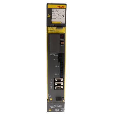 FANUC A06B-6114-H207 Servoverstärkermodul SVM2-40/40i