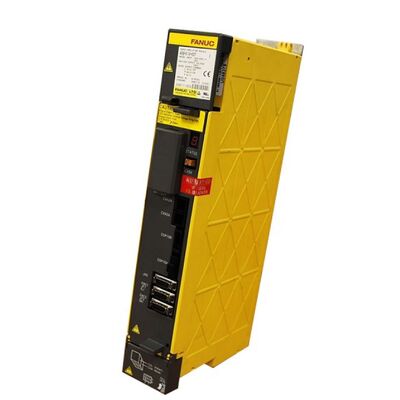 FANUC A06B-6114-H207 Servoverstärkermodul SVM2-40/40i