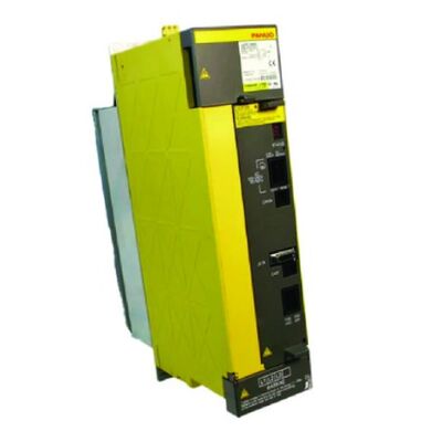 FANUC A06B-6290-H208 Servoverstärkermodul Alpha iSV 40/80HV-B