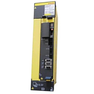 FANUC A06B-6290-H208 Servoverstärkermodul Alpha iSV 40/80HV-B