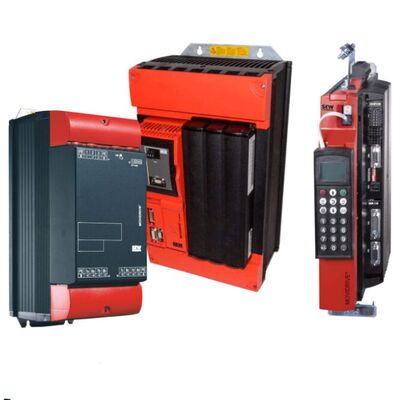 SEW Eurodrive MDX60A0300-503-4-00 MOVIDRIVE Wechselrichterantrieb 30 kW