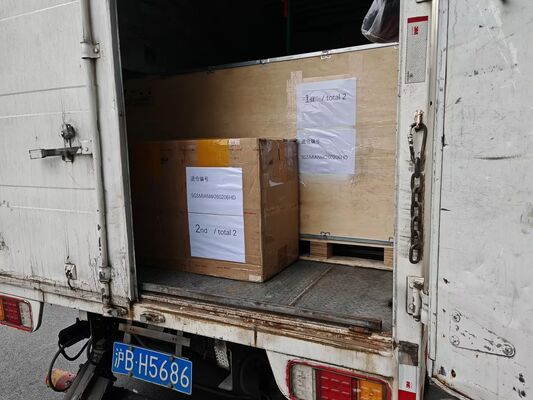 Huawei NE40E-X16A Router, CR5DMPUX8670 CR5DMPUX8673 CR5DSFUIU07B, 12,58 Tbit/s Switching-Kapazität